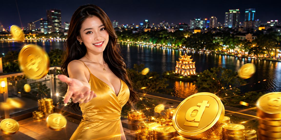 Màn hình hiển thị đa dạng danh mục thể thao và casino trên hubet